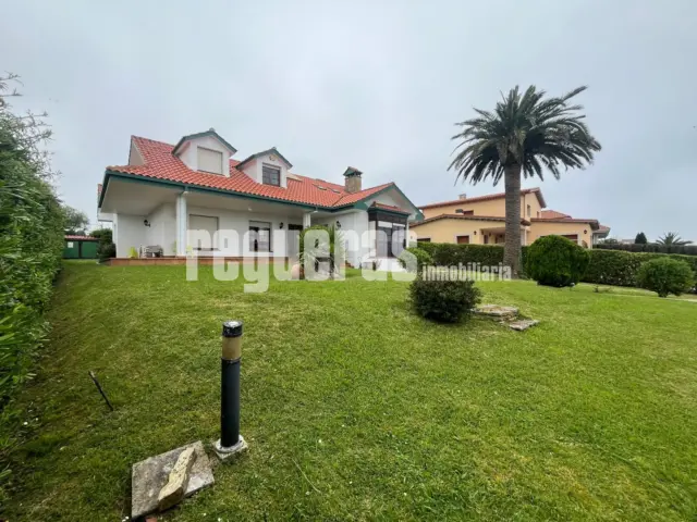 Casa – Gozón