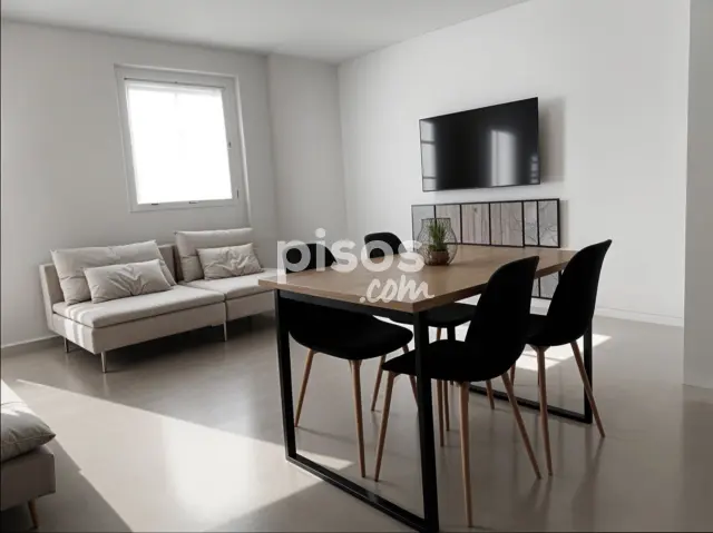 Piso en alquiler en La Antequeruela-Las Covachuelas, La Antequeruela-Las Covachuelas (Distrito Centro. Toledo Capital) de 1.250 €<span>/mes</span>