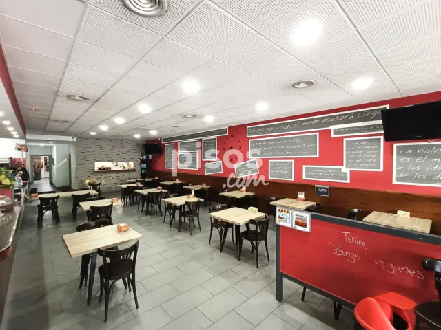 Local comercial en venta en Calle Centro Comercial Sant Jordi, L'Ametlla del Vallès de 189.000 €