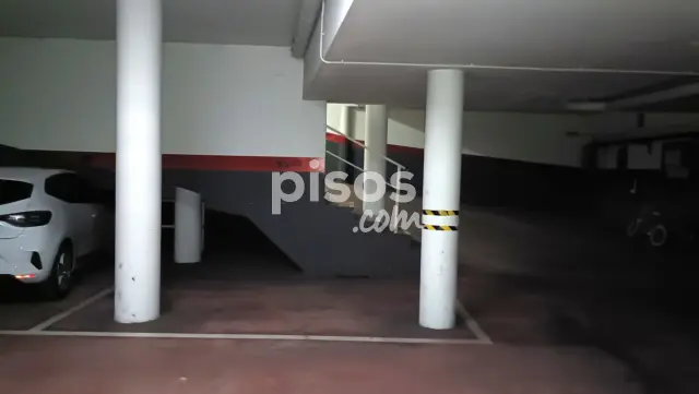 Garaje en venta en Calle Miquel Ricomà, Centre (Granollers) de 11.500 €