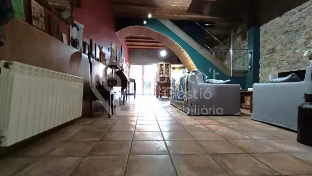 Casa adosada en venta en Carrer de Joan Prim, cerca de Carrer de Roma, Centre (Granollers) de 599.000 €