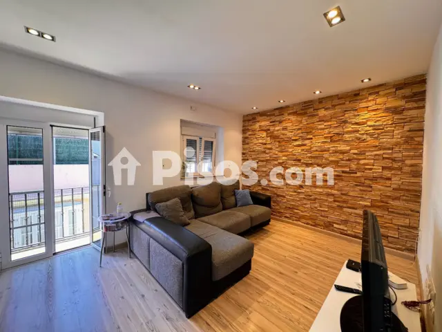 Piso en venta en El Pópulo-Santa María, El Pópulo-Santa María (Cádiz Capital) de 192.000 €