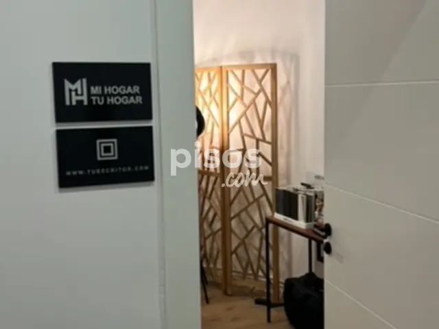 Habitación en alquiler en Avinguda de Catalunya, cerca de Carrer del Marqués de Montoliú, Nou Eixample Nord (Tarragona Capital) de 500 €<span>/mes</span>