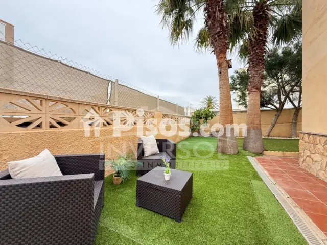 Chalet en venta en Calle Salazón, Almerimar (El Ejido) de 465.000 €