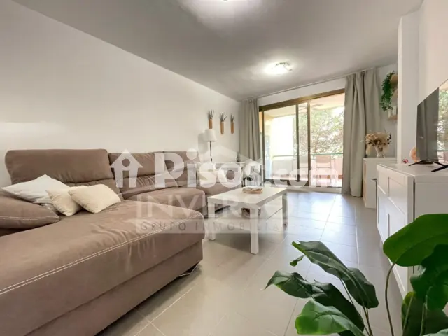 Piso en venta en Calle de la Botavara, 28, Almerimar (El Ejido) de 139.000 €