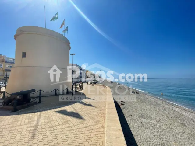 Piso en venta en Calle de Palangre, 5, Balerma-Matagorda-Guadrias Viejas (El Ejido) de 106.600 €