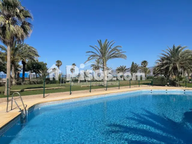 Casa en venta en Calle Las Alfas, Balerma-Matagorda-Guadrias Viejas (El Ejido) de 274.900 €