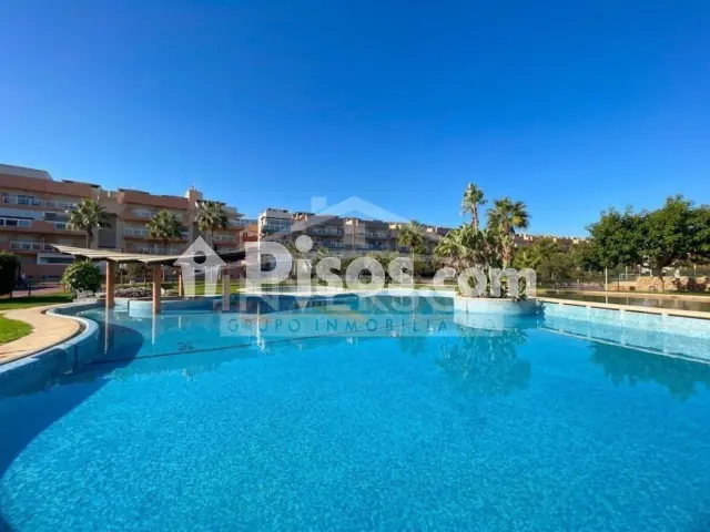 Piso en venta en Avenida del Mar Azul, Almerimar (El Ejido) de 199.900 €