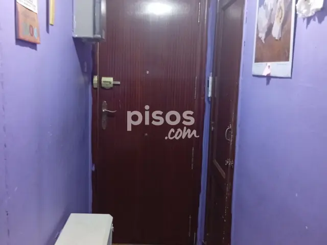 Piso en venta en Casco Viejo, Casco Viejo (Vitoria - Gasteiz) de 130.000 €