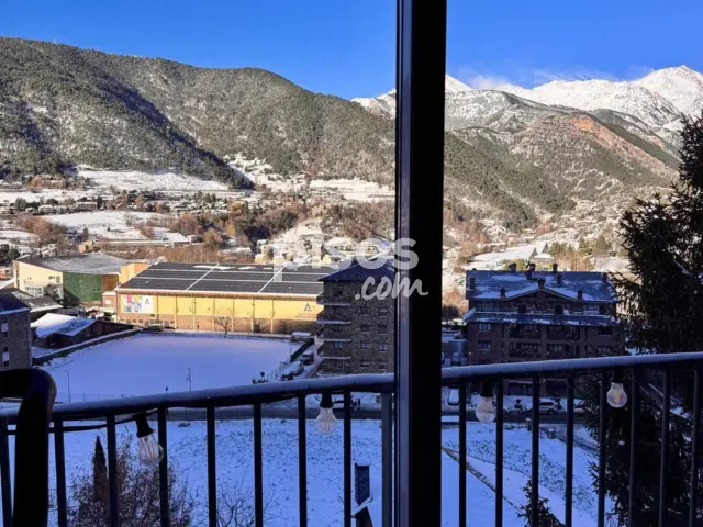 Dúplex en alquiler en Calle Aldosa, Anyós (La Massana) de 4.500 €<span>/mes</span>