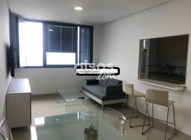 Piso en alquiler en Calle de los Llanos Seis, 6, La Salle-El Cabo-Los Llanos (Distrito Salud-La Salle. Santa Cruz de Tenerife Capital) de 1.500 €<span>/mes</span>