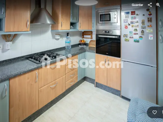 Chalet adosado en venta en Calle Vergara, 9, San Cristóbal de La Laguna Capital (San Cristóbal de La Laguna) de 430.000 €