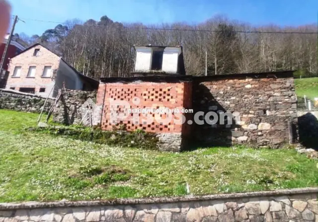 Terreno en venta en Calle Peirones, Boal de 65.000 €