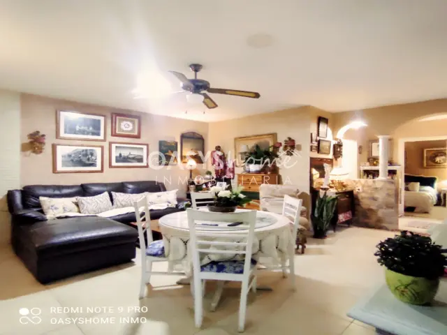 Casa en venta en Calle San Damian, 6, Los Dolores-Los Gabatos-Hispanoamérica (Distrito Núcleo Urbano. Cartagena) de 147.000 €