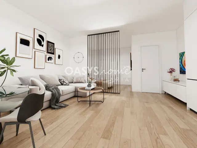 Apartamento en venta en Calle Cala Pino Manga, 1, Km 0-Km 3 (La Manga del Mar Menor) de 125.000 €