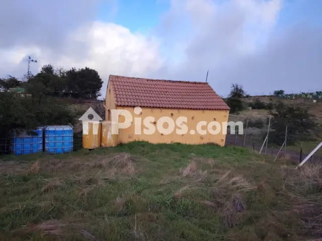Finca rústica en venta en Barranco del Pinar, Barranco del Pinar (Moya) de 120.000 €