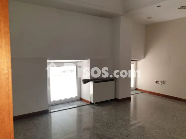 Local comercial en alquiler en Avenida de Manuel Rivera, número SN, Centro (Palencia Capital) de 1.800 €<span>/mes</span>