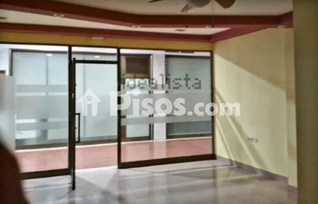 Local comercial en venta en Calle del Becerro de Bengoa, número SN, Centro (Palencia Capital) de 42.000 €
