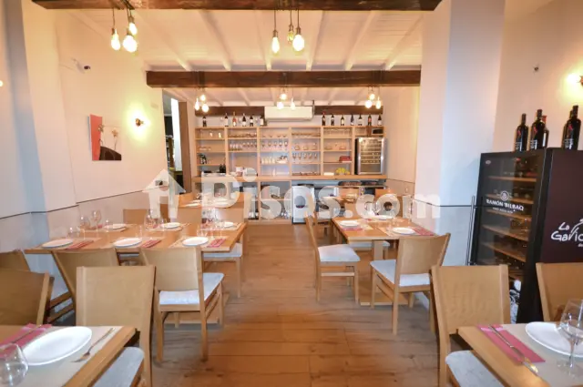 Local comercial en venta en Centro, Centro (Palencia Capital) de 150.000 €