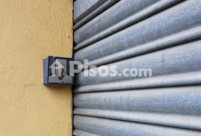Local comercial en venta en Calle de las Fuentes Carrionas, El Carmen-La Lanera (Palencia Capital) de 54.500 €