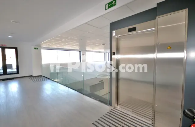 Oficina en alquiler en Avenida de Simón Nieto, número SN, Centro (Palencia Capital) de 250 €<span>/mes</span>