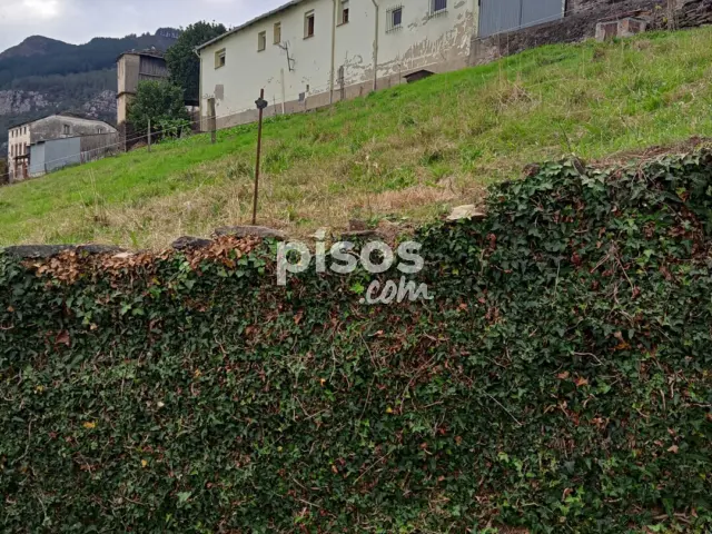 Casa en venta en Calle Cedemonio, Número 58, Cedemonio (Illano) de 95.000 €