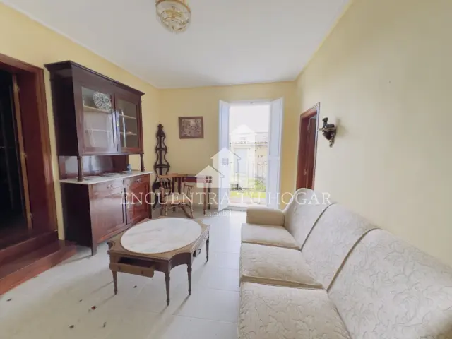 Chalet rústico en venta en Calle Al Covelas, Número 8, Covelas (Nogueira de Ramuín) de 59.000 €