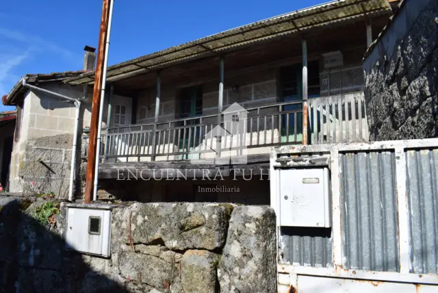 Casa en venta en Calle de Costiña, 13, Gustei (Coles) de 67.000 €