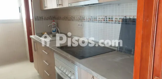 Estudio en alquiler en Calle Alfredo J Jones, Puerto Canteras (Las Palmas de Gran Canaria) de 690 €<span>/mes</span>