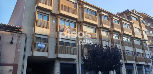 Piso en venta en Avenida de Portugal, 3, Centro (Ávila Capital) de 260.000 €