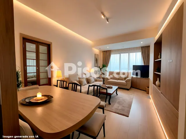 Piso en venta en Ronda de Toledo, Acacias (Distrito Arganzuela. Madrid Capital) de 650.000 €