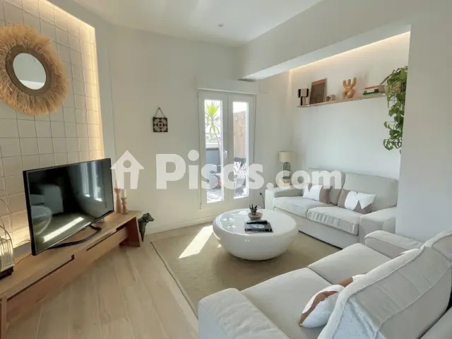 Ático en venta en Calle Jaime ´El Conquistador´, Chopera (Distrito Arganzuela. Madrid Capital) de 695.000 €