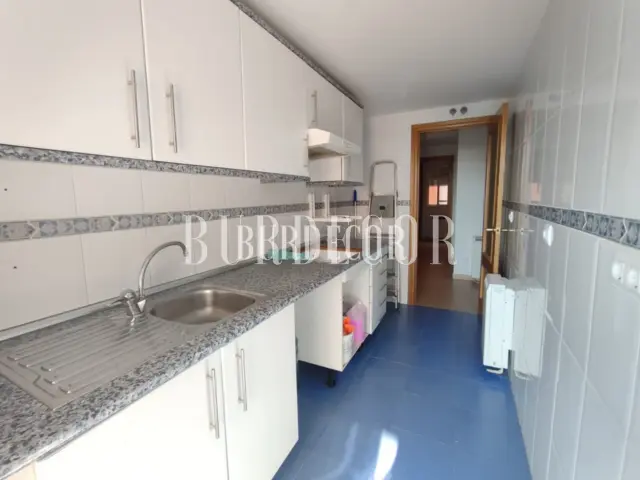 Piso en venta en Yuncler, Yuncler de 134.000 €