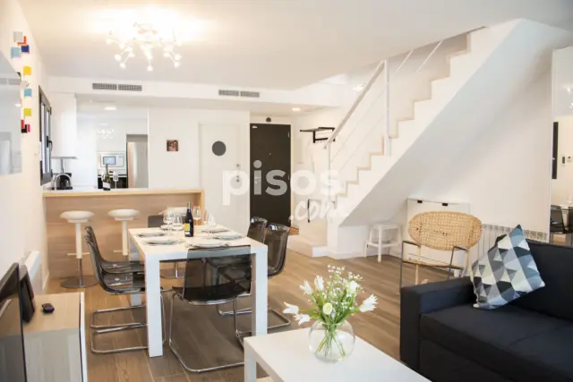 Casa en alquiler en Carrer del Doctor Rovira, L'Eixample (Sant Feliu de Guíxols) de 6.000 €