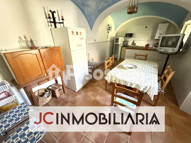 Casa en venta en Calle de Inmaculada, 6, Palacios de Campos (Medina de Rioseco) de 60.000 €