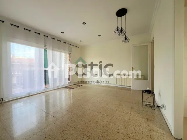 Piso en Carrer del Doctor Zamenhof