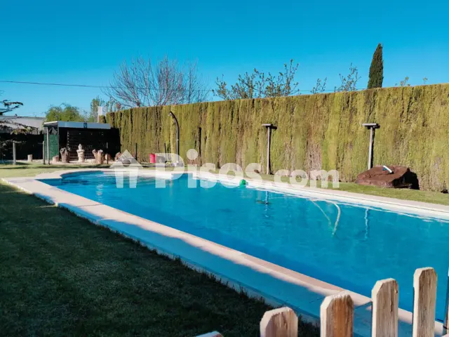 Casa en venta en Pedanías y Barrios Rurales, Albacete Capital
