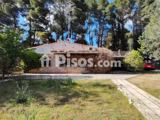 Casa en venta en Pedanías y Barrios Rurales, Albacete Capital