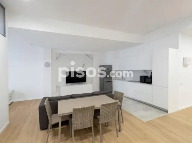 Loft en venta en El Castell, El Castell (Burjassot) de 295.000 €