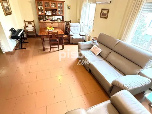 Piso en venta en La Petxina, La Petxina (Distrito Extramurs. València Capital) de 295.000 €