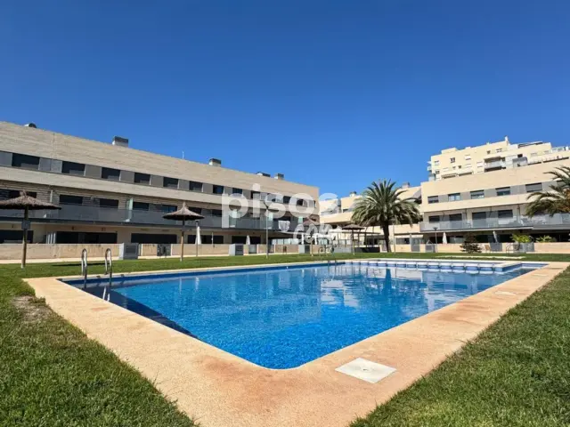 Chalet adosado en venta en Playa La Pobla de Farnals, Playa La Pobla de Farnals (La Pobla de Farnals) de 615.000 €