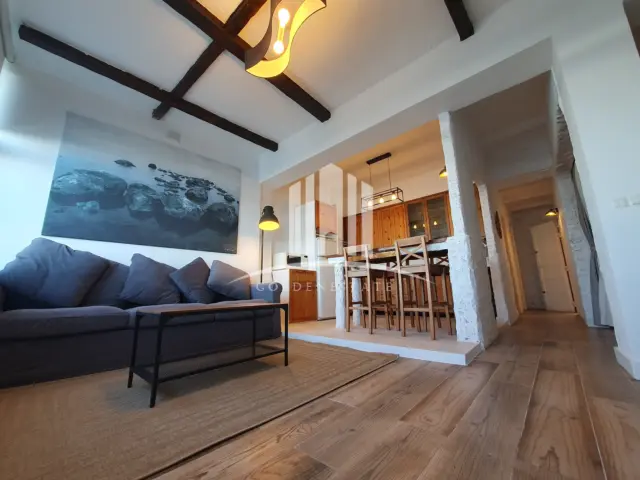 Chalet adosado en venta en Calle del Altillo, 59, Moya de 365.000 €