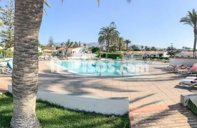 Casa adosada en venta en Avenida de los Estados Unidos, 60, Playa del Inglés (San Bartolomé de Tirajana) de 298.000 €