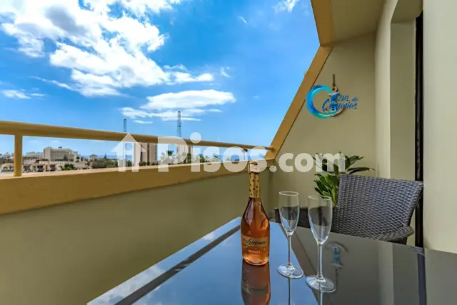Apartamento en venta en Avenida del Arquitecto Gómez Cuesta, 1, Playa de Las Américas (Arona) de 380.000 €
