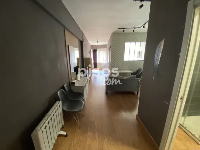 Piso en alquiler en Calle de la Muerte y Vida, Centro (Segovia Capital) de 790 €<span>/mes</span>