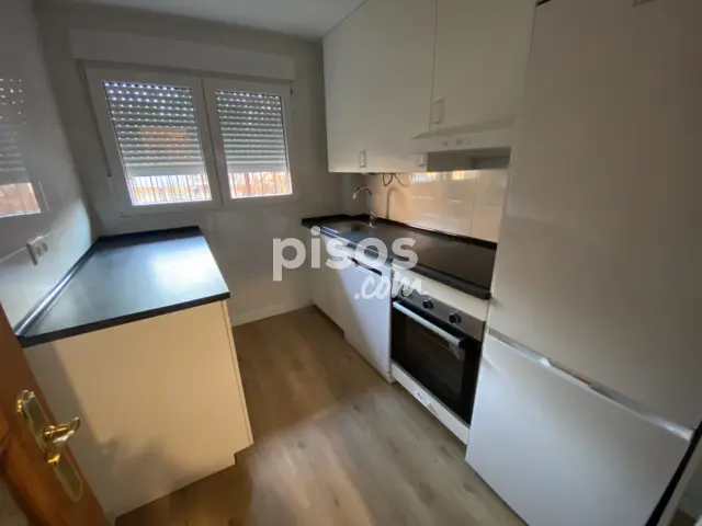 Piso en alquiler en Centro, Centro (Segovia Capital) de 1.100 €<span>/mes</span>