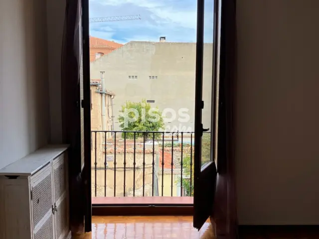 Piso en alquiler en Centro, Centro (Segovia Capital) de 1.200 €<span>/mes</span>