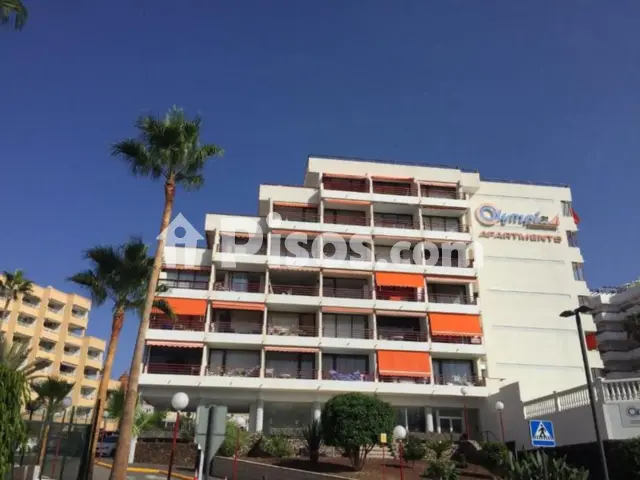 Estudio en venta en Avenida Venezuela, 2, Costa Adeje (Adeje) de 240.000 €