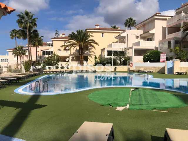 Apartamento en venta en Calle del Morro, Chayofa (Arona) de 221.000 €