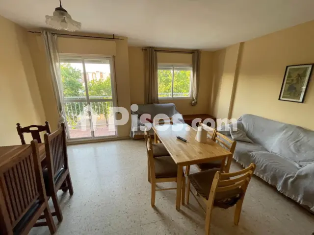 Piso en alquiler en Calle de Vicente Delgado Algaba, cerca de Calle de Linares, María Auxiliadora-Barriada de Llera (Badajoz Capital) de 795 €<span>/mes</span>